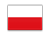 LA BOTTEGA DEI MIRACOLI - Polski